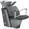 Salon Ambience Rückwaschanlage Compact, silber Best