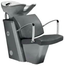 Salon Ambience Rückwaschanlage Compact, silber Best