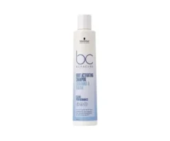 Schwarzkopf BC Clean Perfomance Root Activating Shampoo Best