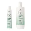 Schwarzkopf BC Clean Perfomance Scalp Soothing Shampoo Best