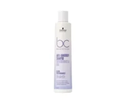 Schwarzkopf BC Clean Perfomance Anti-Dandruff Shampoo Online