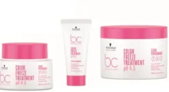 Schwarzkopf BC Color Freeze Treatment Sale
