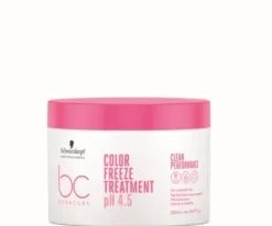 Schwarzkopf BC Color Freeze Treatment Sale