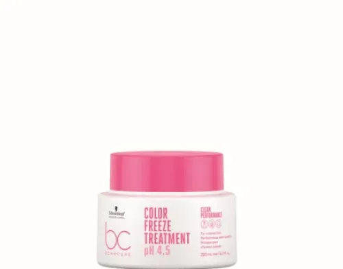 Schwarzkopf BC Color Freeze Treatment Sale