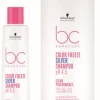 Schwarzkopf BC Color Freeze Silver Shampoo Discount