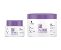 Schwarzkopf BC Frizz Away Treatment Clearance