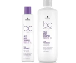 Schwarzkopf BC Frizz Away Shampoo Online