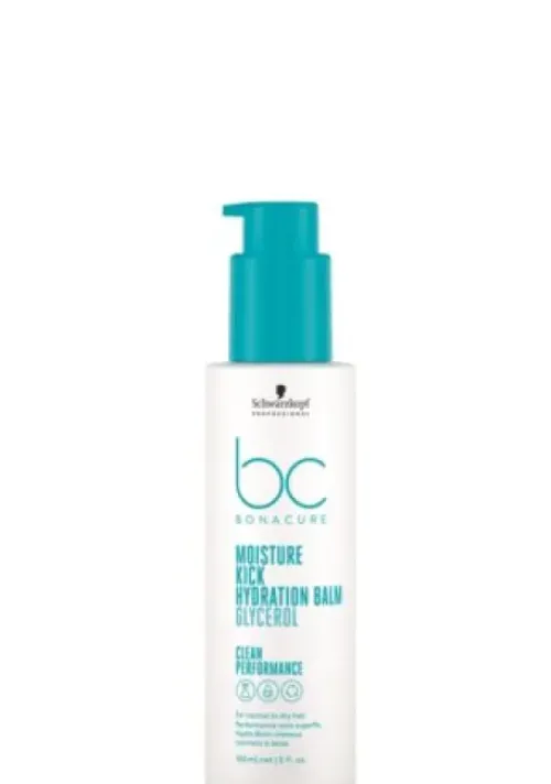 Schwarzkopf BC Moisture Kick Hydration Balm Outlet