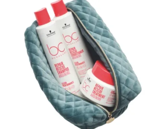 Schwarzkopf BC Repair Rescue Xmas Bag 2024 Discount