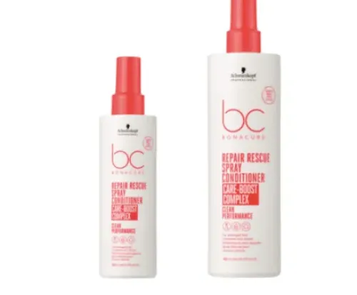 Schwarzkopf BC Repair Rescue Spray Conditioner Online