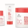 Schwarzkopf BC Repair Rescue Treatment Hot