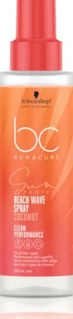 Schwarzkopf BC Sun Beach Waves Spray Online