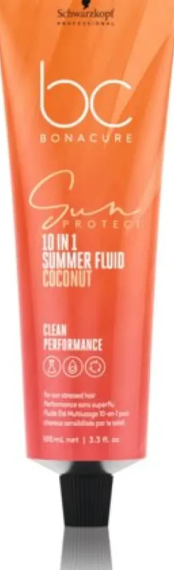 Schwarzkopf BC Sun 10-in-1 Summer Fluid Best