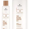 Schwarzkopf BC Time Restore Shampoo Hot