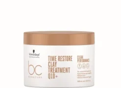 Schwarzkopf BC Time Restore Clay Treatment Online