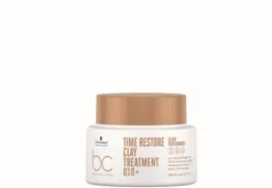 Schwarzkopf BC Time Restore Clay Treatment Online