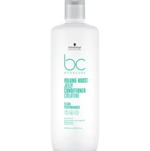 Schwarzkopf BC Volume Boost Jelly Conditioner Outlet