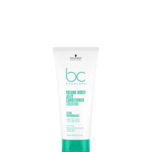 Schwarzkopf BC Volume Boost Jelly Conditioner Outlet
