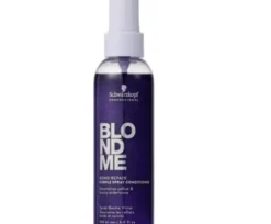 Schwarzkopf BlondMe Bond Repair Purple Spray Conditioner Sale