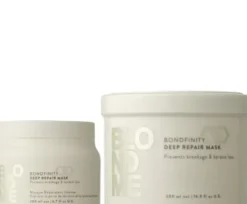 Schwarzkopf BlondMe Bondfinity Deep Repair Mask