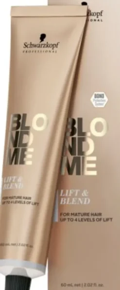 Schwarzkopf BLONDME Lift & Blend Discount