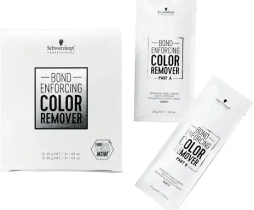 Schwarzkopf Bond Enforcing Color Remover Online