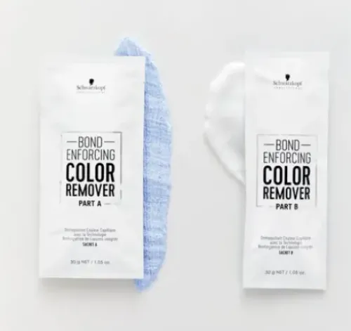 Schwarzkopf Bond Enforcing Color Remover Online