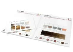 Schwarzkopf Color Chart BLONDME Toner 03/23 Best