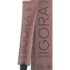 Schwarzkopf Igora Color10 Hot