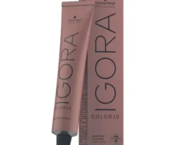 Schwarzkopf Igora Color10 Hot