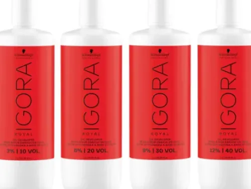 Schwarzkopf Igora Royal Oil Developer Outlet