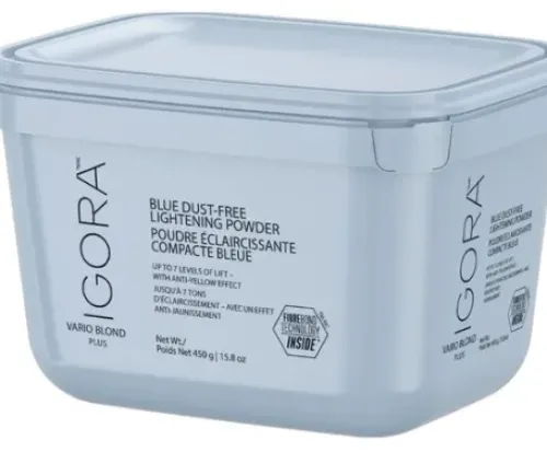 Schwarzkopf Igora Vario Blond Plus Powder Lightener