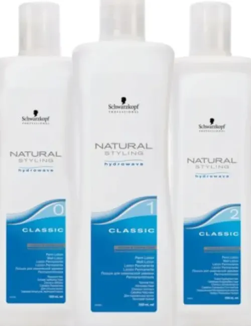 Schwarzkopf Natural Styling Well-Lotion Online