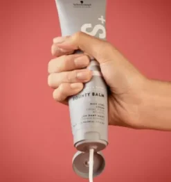 Schwarzkopf OSiS+ Bounty Balm Rich Curl Cream Clearance