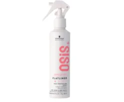 Schwarzkopf OSiS+ Flatliner Heat Protection Spray Best