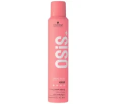 Schwarzkopf OSiS+ Grip Extra Strong Mousse Hot