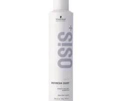 Schwarzkopf OSiS+ Refresh Dust Bodifying Dry Shampoo Clearance