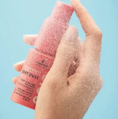 Schwarzkopf OSiS+ Soft Dust Soft Volume Powder Outlet