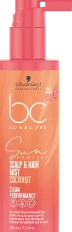 Schwarzkopf Scalp & Hair Protection Mist Discount