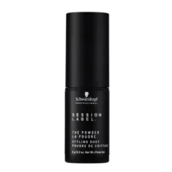 Schwarzkopf Session Label The Powder Best