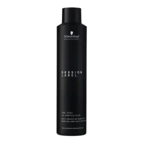 Schwarzkopf Session Label The Coat Schutzspray Online