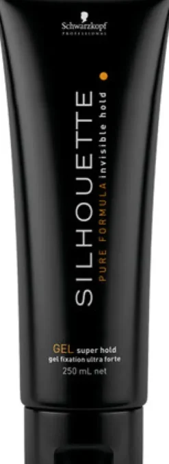 Schwarzkopf Silhouette Super Hold Gel Online