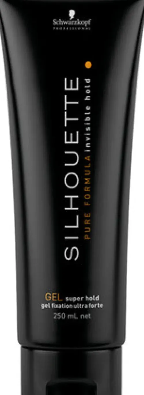 Schwarzkopf Silhouette Super Hold Gel Online
