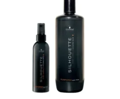 Schwarzkopf Silhouette Super Hold Hairspray New