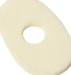Su00dcDA SÜDA Ballenring oval