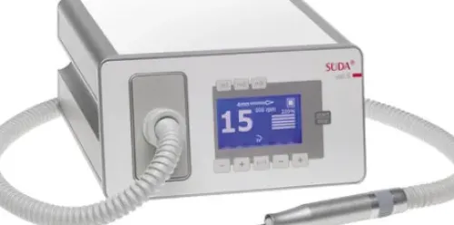 SÜDA Fusspflegegerät VAC s Online