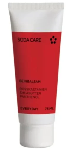 Su00dcDAcare SÜDAcare Basispflege Beinbalsam Clearance