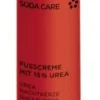 Su00dcDAcare SÜDAcare Basispflege Fusscreme 15% Urea Sale