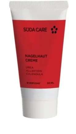 Su00dcDAcare SÜDAcare EVERYDAY Nagelhautcreme Clearance