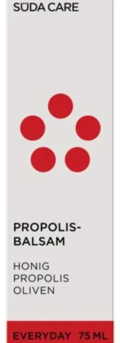 Su00dcDAcare SÜDAcare EVERYDAY Propolis-Balsam